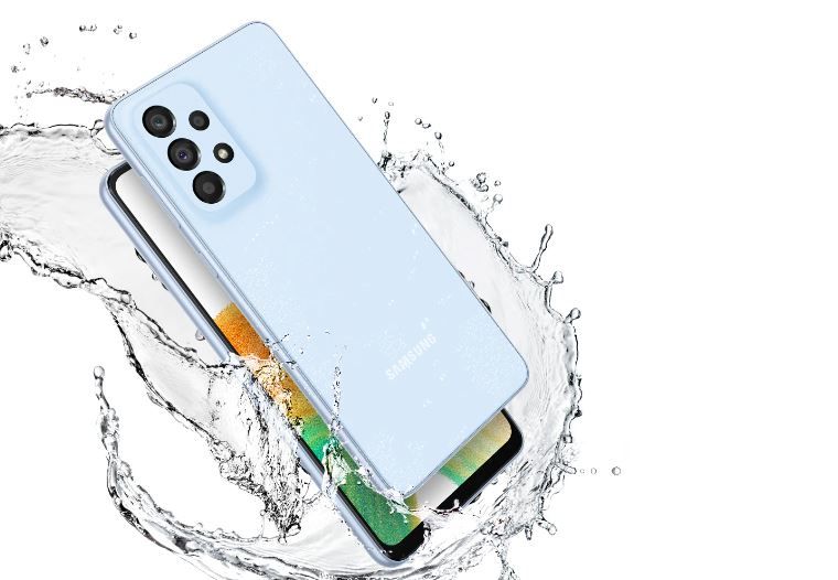 Samsung Galaxy A33 5G, Simak Spesifikasi, Kelebihan dan Kekurangannya Lengkap dengan Harga Jual