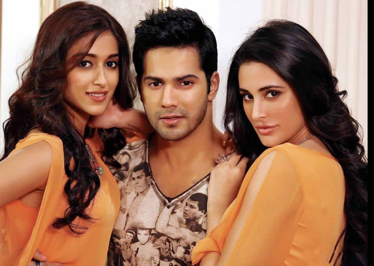 Sinopsis Film MAIN TERA HERO di ANTV: Pacaran dengan Istri Polisi tapi