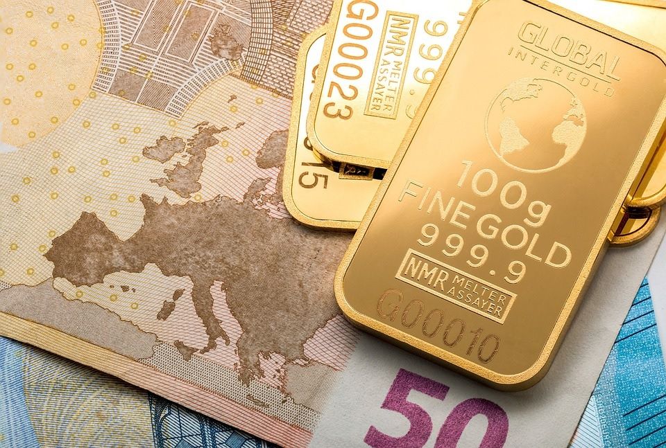 Ilustrasi. Rincian harga emas murni Antam di Pegadaian terbaru per hari ini 29 Maret 2023 naik atau turun, dijual mulai Rp612 ribu ini harga emas 24 karat UBS
