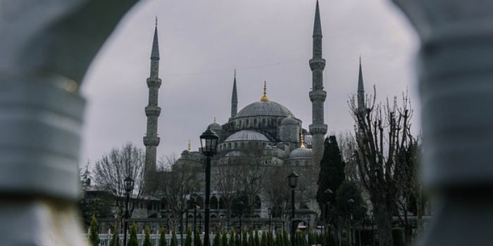 Jadwal Imsakiah Hari ini di Istanbul Turki Jumat, 24 Maret 2023