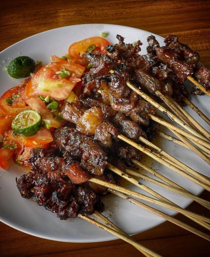 Rekomendasi Wisata Kuliner Hits di Bandung, Bisa Dijadikan Tempat Munggahan Bersama Keluarga./Instagram/@mingcun72