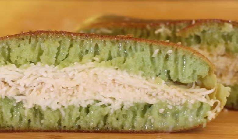 Resep Martabak Manis Teflon Rumahan (Terang Bulan) Adapun Tarakan Sesuai Anda Anti Gagal dan Rugi Serta Simpel