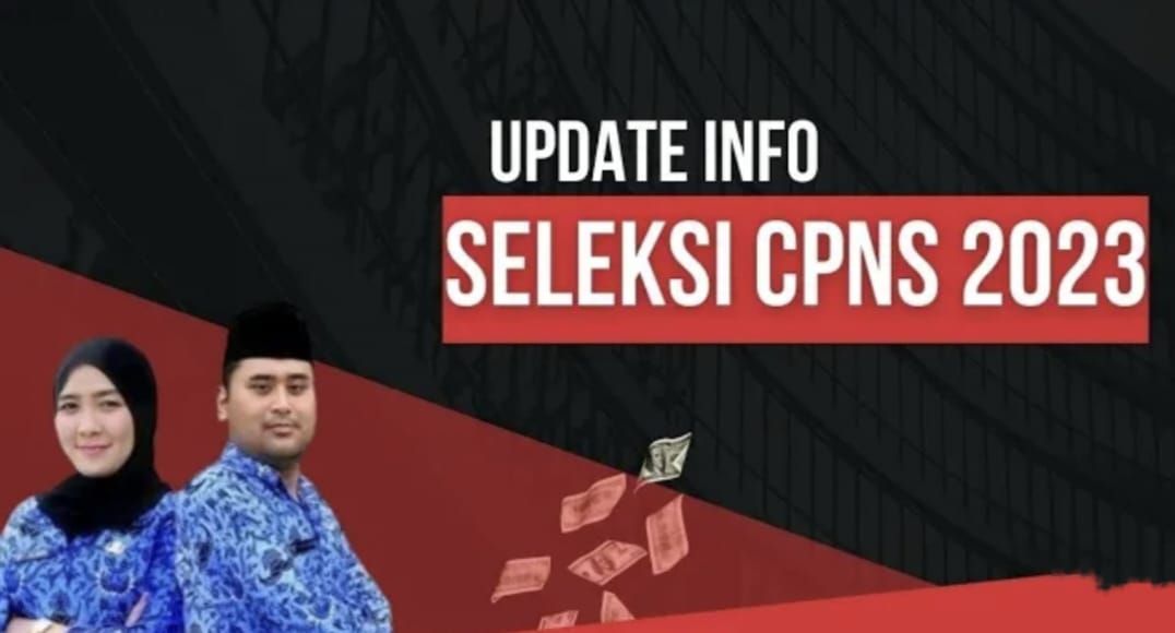Info Lengkap CPNS 2023: Mulai Kuota Formasi Daerah, Daftar Instansi Hingga Jadwal Tes