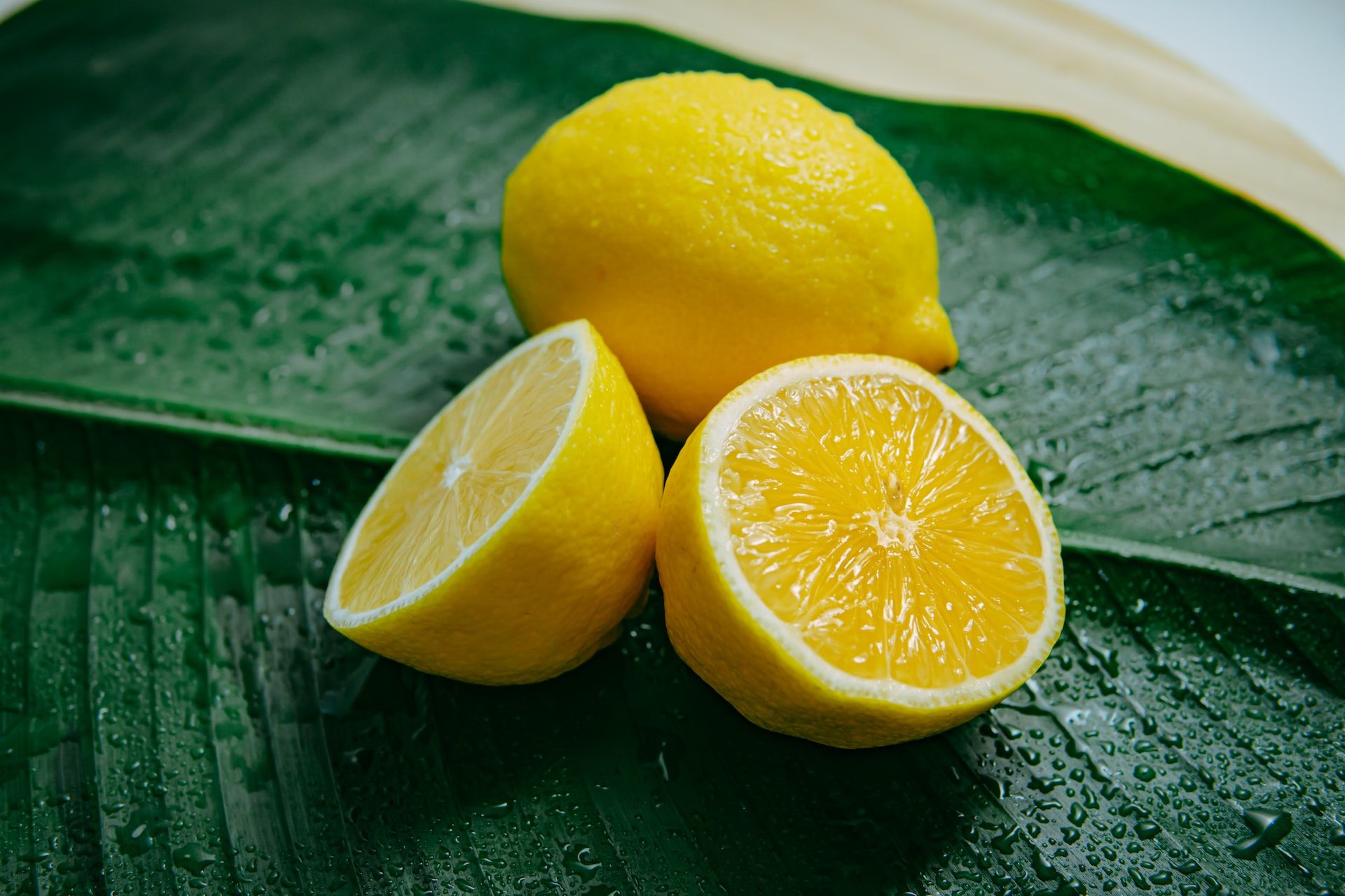 Manfaat Buah Lemon bagi Penderita Hipertensi, Kamu Dapat Mencobanya dari Rumah