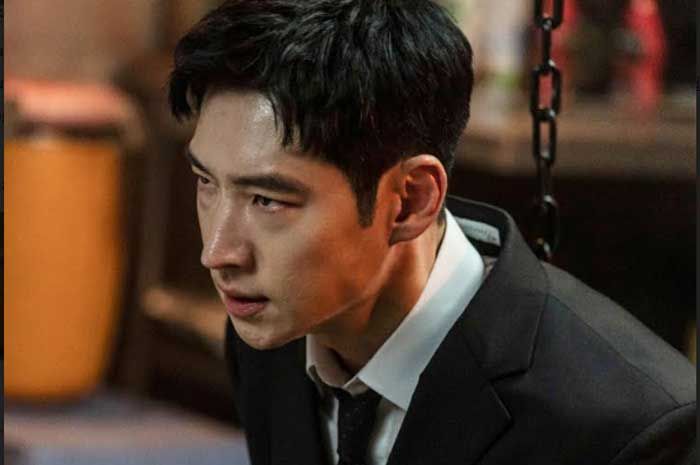Link Nonton Taxi Driver 2 Full Episode 1-16 ( Sub Indo) Drakor Action Crime 2023, Download di Sini!