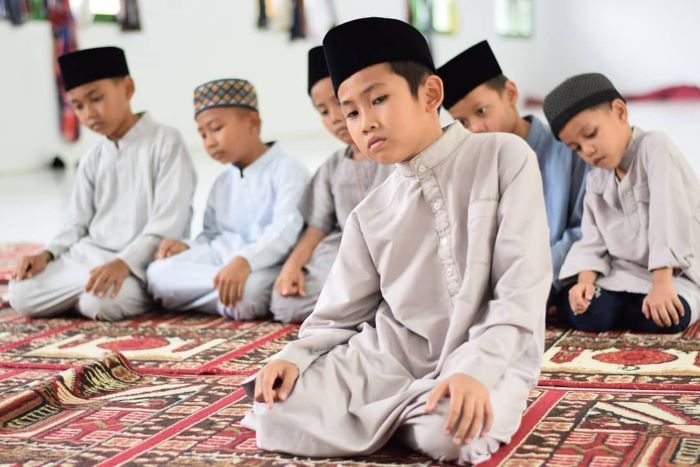    Niat, Doa, dan Tata Cara Sholat Dhuha: Panduan Lengkap untuk Umat Islam