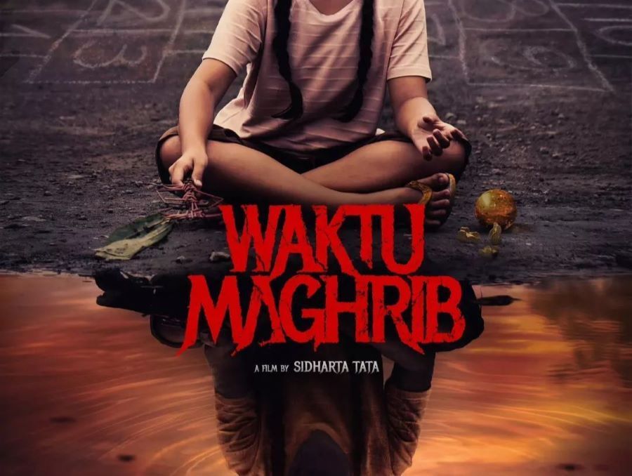 Nonton Waktu Maghrib Full Movie Sub Indo Film Horor Seram Soal Mitos Menjelang Maghrib Halaman 4 