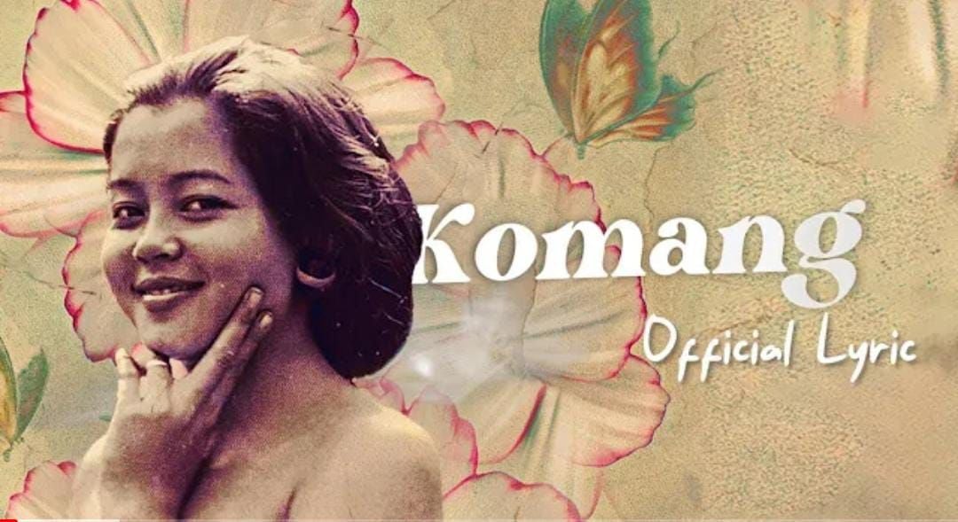 LINK DOWNLOAD Komang oleh Raim Laode Format MP3, Lengkap Chord Kunci