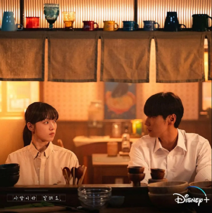 Info Jadwal Tayang Call It Love Full Episode 1-16 Lengkap, Tayang di Disney Plus Hotstar