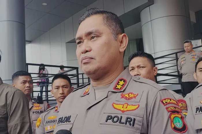Daftar lengkap mutasi Polri terbaru, mutasi Polri Maret 2023, Tr mutasi Polri terbaru hari ini, surat Telegram daftar nama Polri.