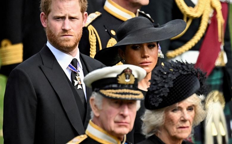 Wih! Camilla akan Ditetapkan Sebagai Ratu Inggris Selanjutnya, Kapan?