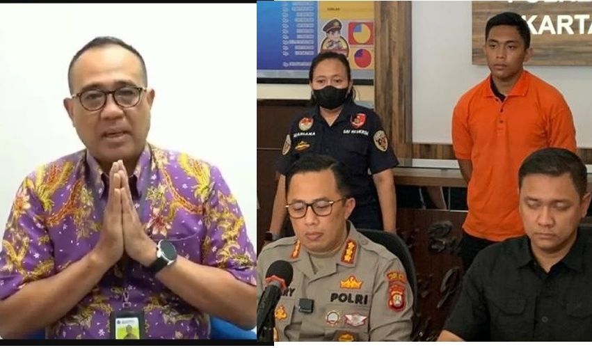 Kasus Mario Sandy Agnes dan David Viral Kini dari Menkeu Sri Mulyani, Anies Baswedan Hingga Mahfud MD Bicara /