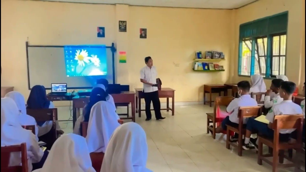 Ini 9 SMK Negeri Di Kota Surakarta Dengan Nilai UN Tertinggi ...