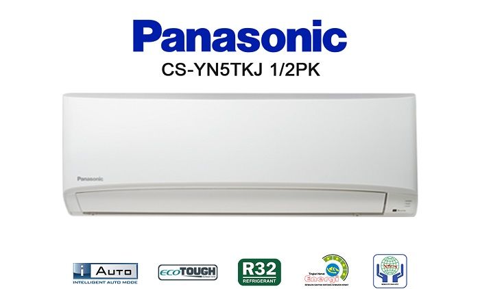 Ilustrasi produk dari Panasonic.