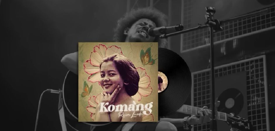 GRATIS Download Komang - Raim Laode MP3, Lengkap Dengan Cara Unduh Lagu