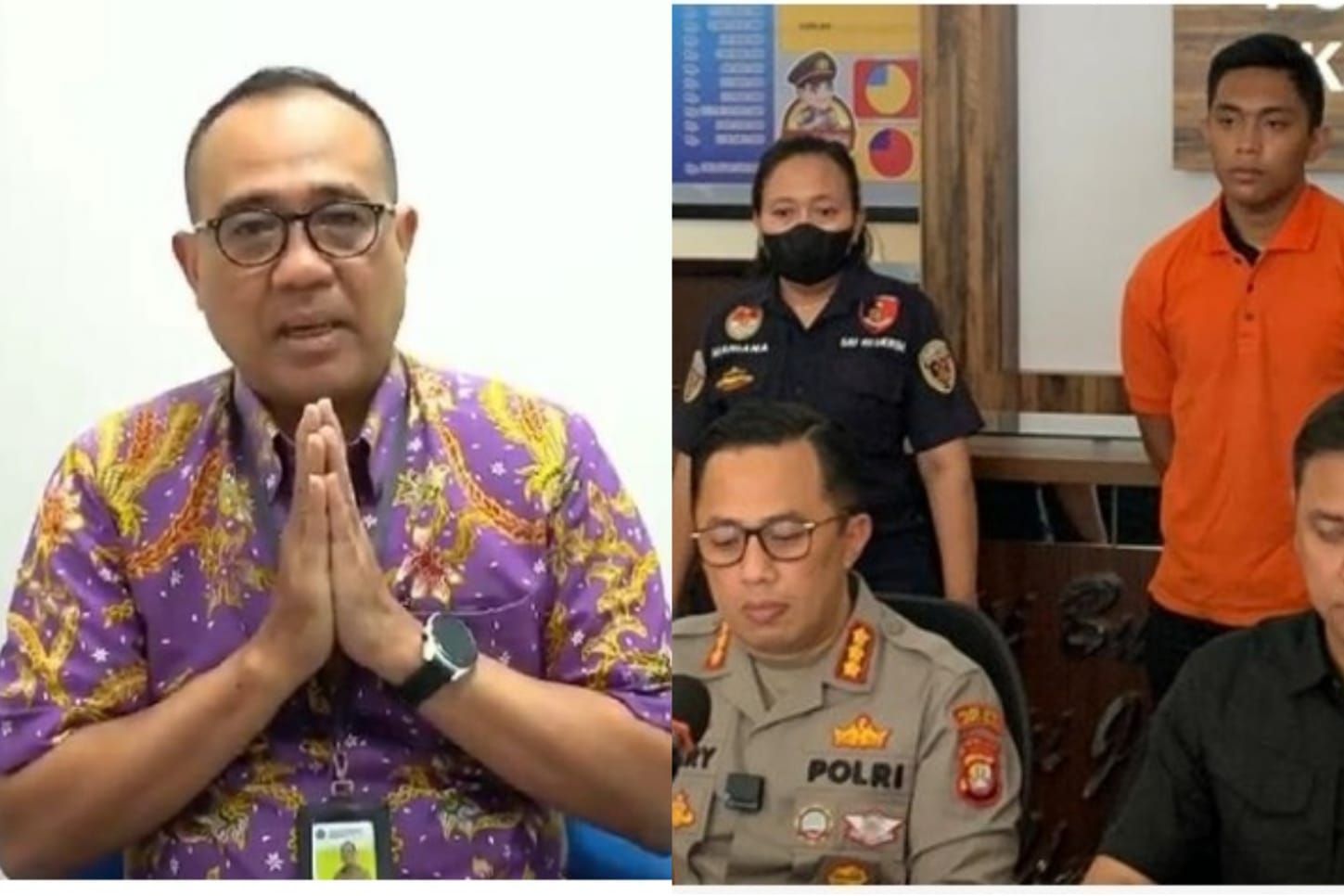 Berapa Harta Kekayaan Rafael Alun Trisambodo? Ini Rincian Harta Kekayaan Ayah Mario Dandy 