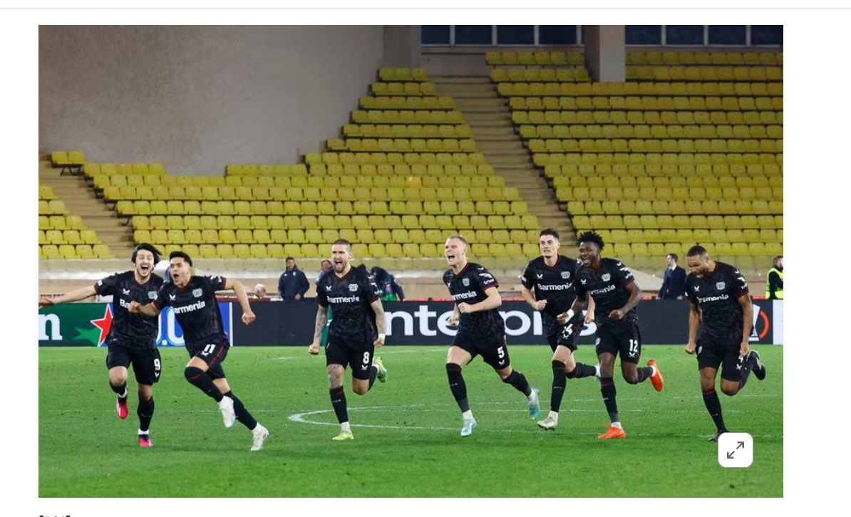    Prediksi Skor Ferencvaros vs Bayer Leverkusen Di UEFA Europa League: Preview, Susunan Pemain dan Head to Head 