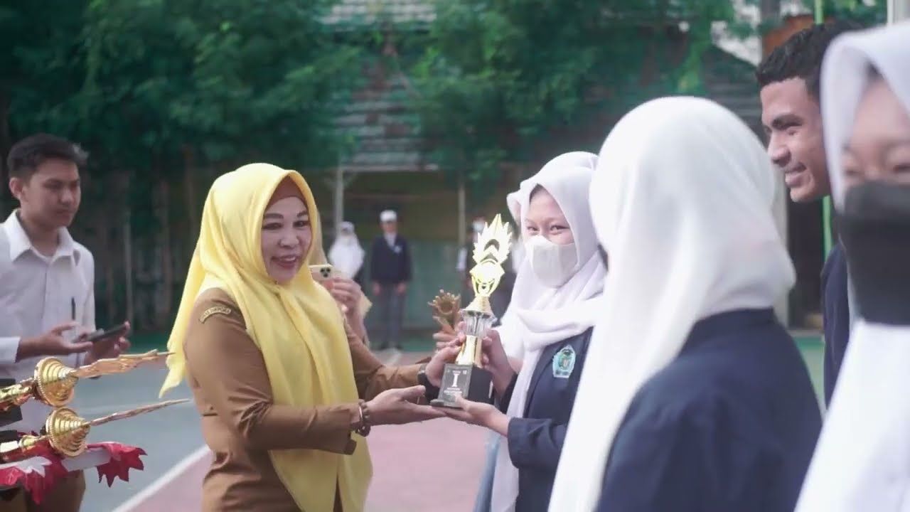 Ini Nih!!! TOP 20 SMA Terbaik Di Provinsi D.K.I. Jakarta Berdasarkan ...