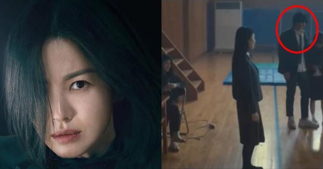 WOW! Netizen Jumpai Detail 'Tersembunyi' dalam The Glory, Ada Hubungannya dengan Song Hye Kyo dan Season 2?