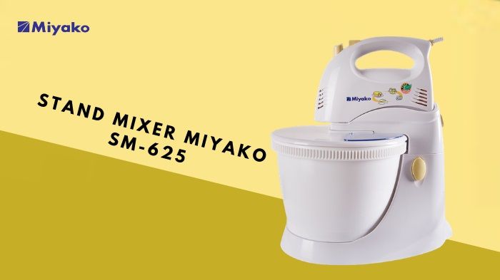 Ilustrasi produk Miyako.