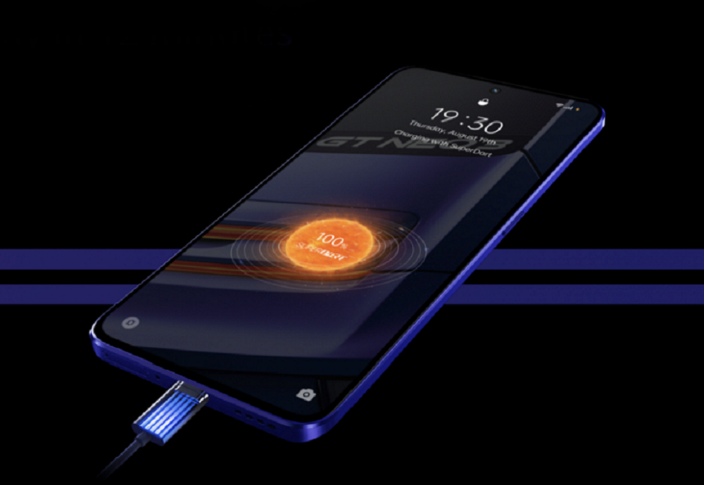 Realme GT Neo 5