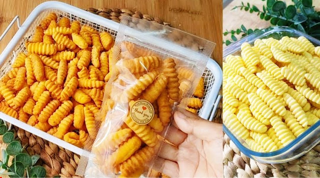 Ide Jualan Kue Kering Lebaran Tersimple Isian Toples Ekonomis Super