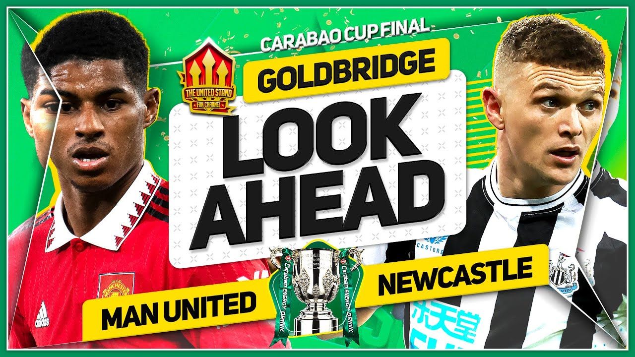 Final Carabao Cup: MU vs Newcastle United Live Dimana dan Jam Berapa