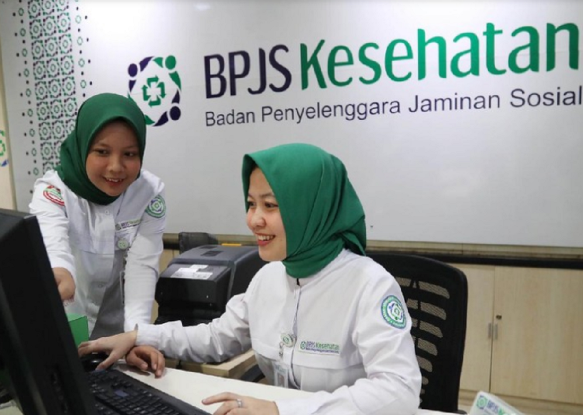 Ilustrasi BPJS Kesehatan. BPJS SULTENG! Daftar Iuran BPJS Kesehatan di Provinsi Sulawesi Tengah, Kelas 1, 2, 3 Bakal Dihapus?/Tangkapan Layar/bpjs-kesehatan.go.id