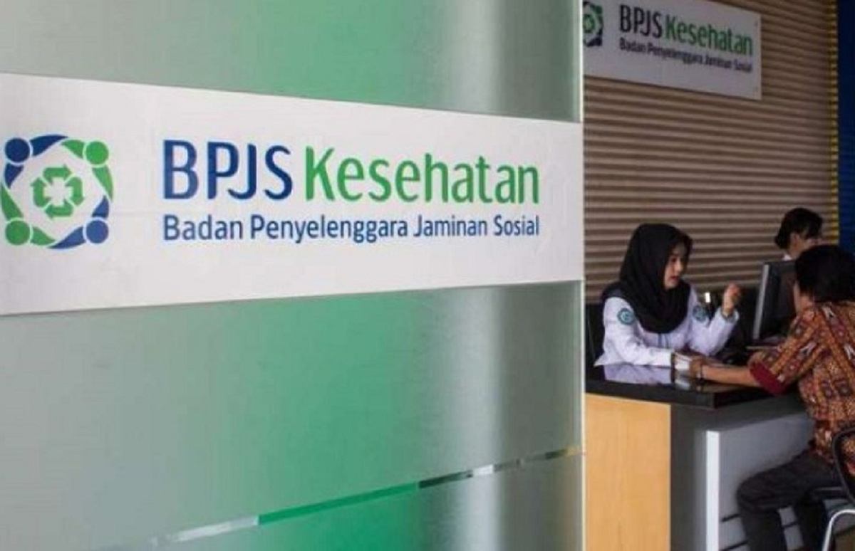 Ilustrasi - BPJS Kesehatan menyoroti kasus ibu hamil meninggal usai ditolak RSUD Ciereng Subang.