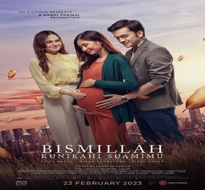 Jadwal Dan Harga Tiket Film Bismillah Kunikahi Suamimu Di Bioskop Xxi Bandung Hari Ini Sabtu 25 9739