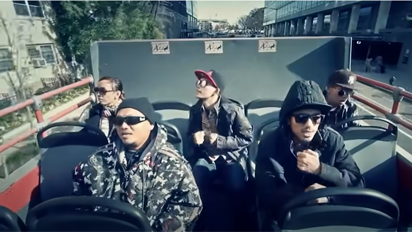 cintamu sepahit topi miring makna lagu 5