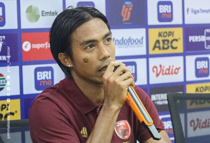 Pemain PSM Makassar, Erwin Gutawa