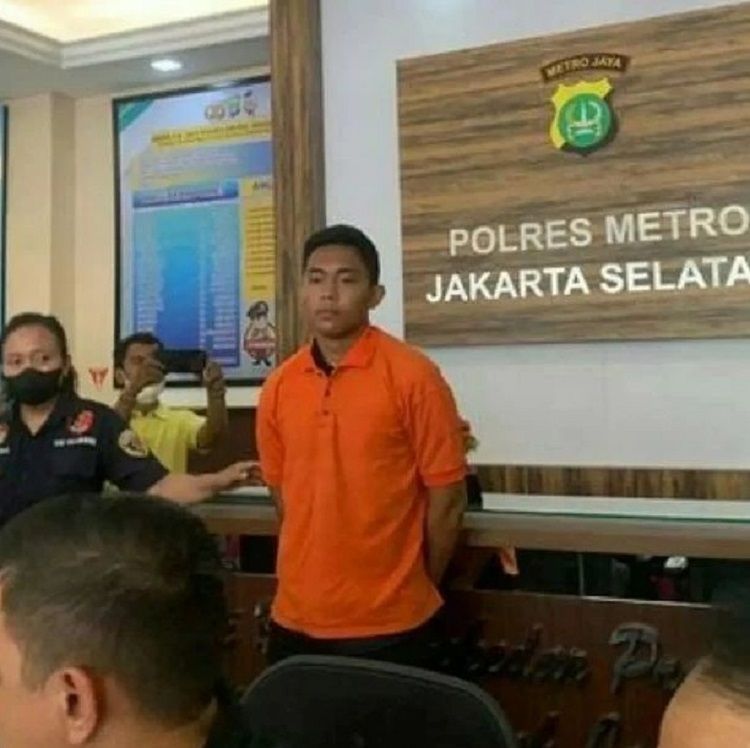 Profil Mario Dandy anak mantan Ditjen Pajak mulai dari umur, pendidikan dan pacar. 
