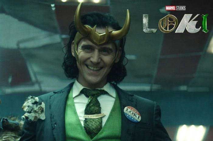 Pemeran Mobius membocorkan spoiler soal jadwal penayangan terbaru Loki Season 2