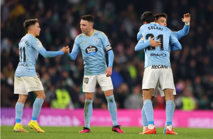 Espanyol vs Celta Vigo, Prediksi Skor Liga Spanyol 19 Maret 2023 Dini Hari