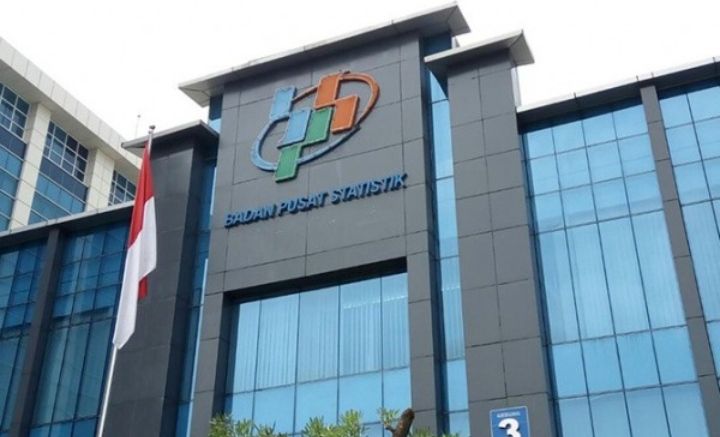 Dua Hari Lagi TUTUP, Lowongan Kerja Jadi Petugas BPS untuk Lulusan SMA Sederajat, Begini Syarat dan Cara Mendaftar
