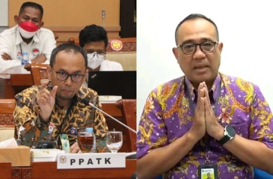 PPATK temukan indikasi dugaan TPPU di aliran dana rekening Rafael Alun.
