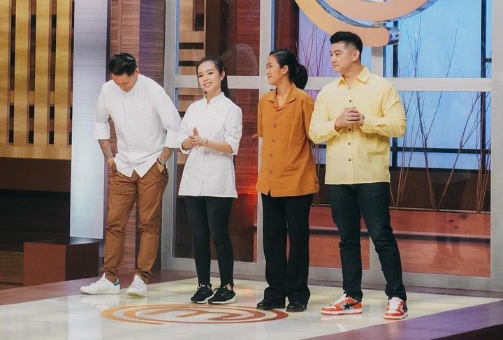 MasterChef Indonesia Season 10 sedang berlangsung di RCTI hari ini Minggu 19 Maret 2023, berikut link live streamingnya. 