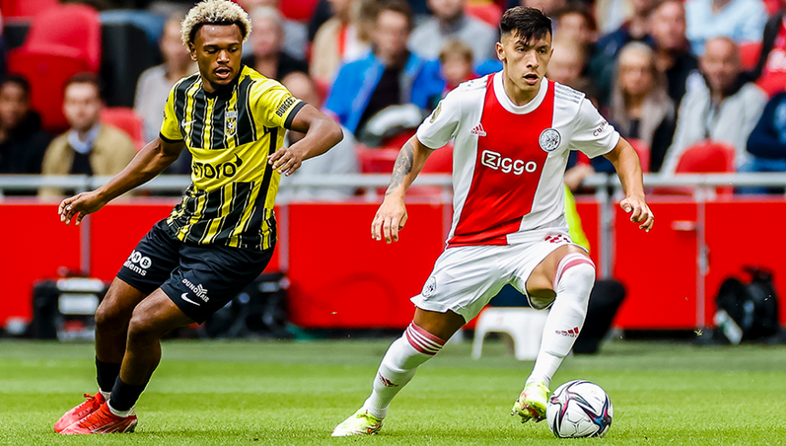 Prediksi Skor Vitesse vs Ajax di Eredivisie: Ada Head to Head, Berita Tim, dan Susunan Pemain