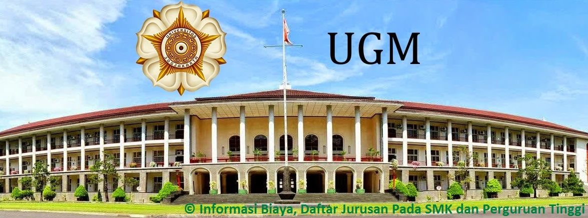 5 prodi atau jurusan saintek dengan peminat paling sedikit di Universitas Gadjah Mada (UGM)