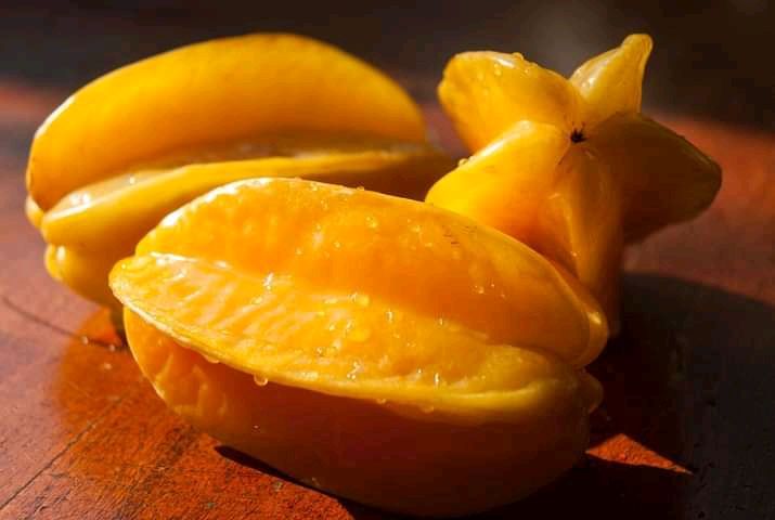 buah belimbing
