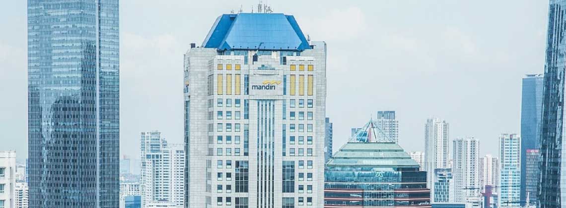 KUR Mandiri 2023 dibuka untuk masyarakat umum, individu atau pelaku UMKM dapat mengajukan pinjaman hingga Rp100 juta.