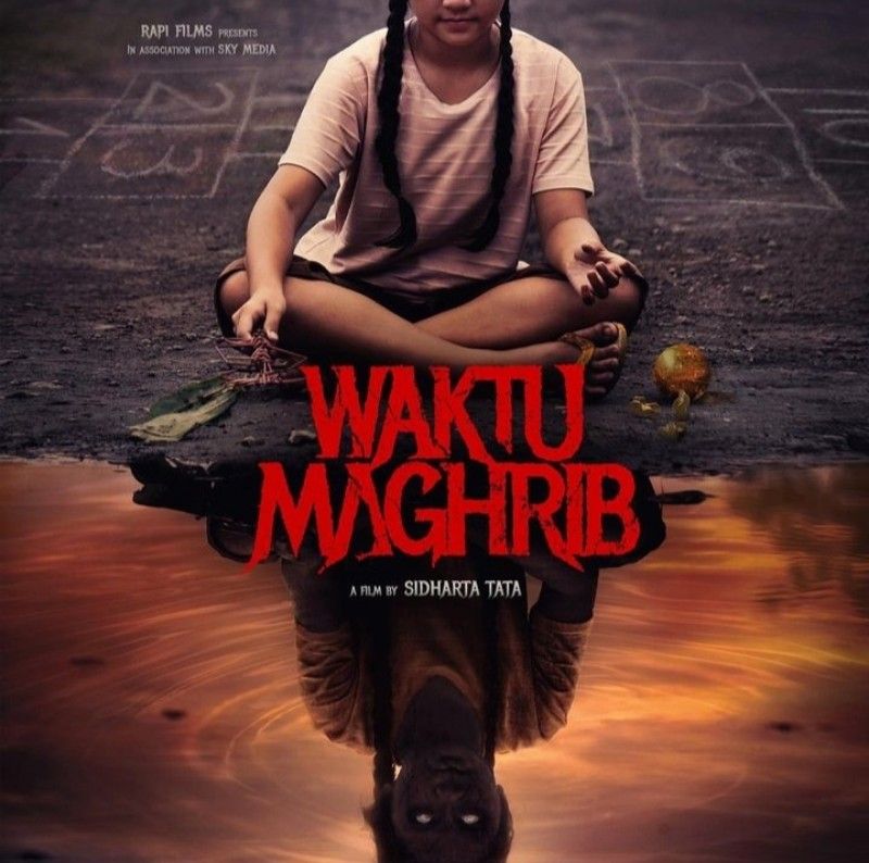 Film Bioskop Tayang Hari Ini: Informasi Terbaru dan Terlengkap