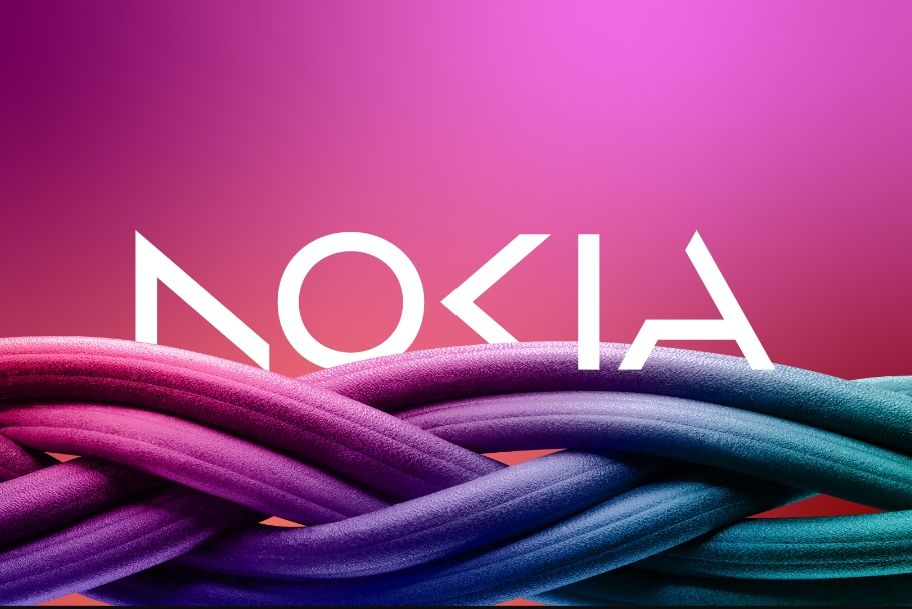 Tampilan logo baru Nokia - Nokia Resmi Luncurkan Ponsel C22 dan C32 Kapasitas Baterai hingga 5000mAh.