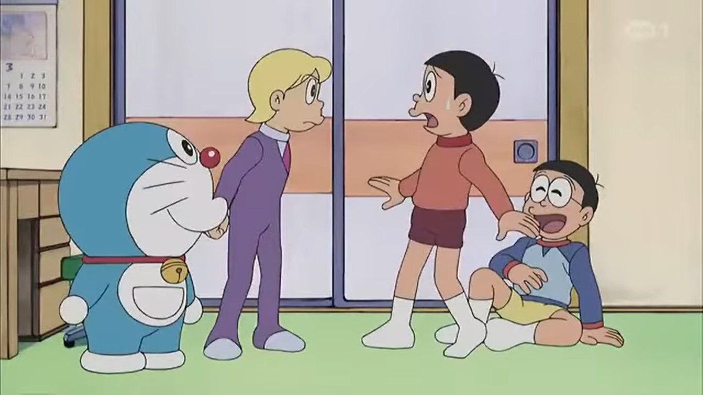 Jadwal acara TV di RCTI pada hari Minggu 19 Maret 2023, saksikan Doraemon Spesial, Kiko S3 dan Bima S S2. 