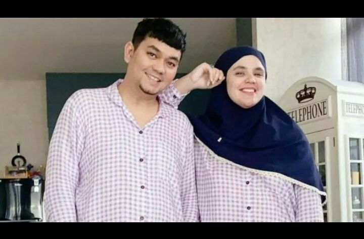 Caption: Mengejutkan! Aldilla Jelita Resmi Gugat Cerai Indra Bekti / Tangkapan Layar google