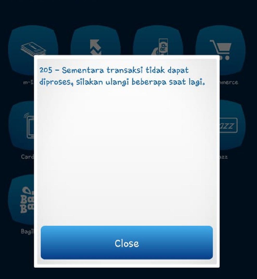 M-banking BCA Eror Sore Ini Tanggal 27 Februari 2023? Ini Cara ...