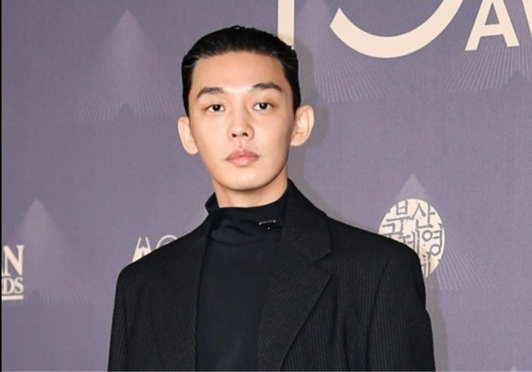 Terlibat Kasus Obat Terlarang, Aktor Yoo Ah In Kemungkinan Tidak Akan Pernah Kembali ke Industri Film