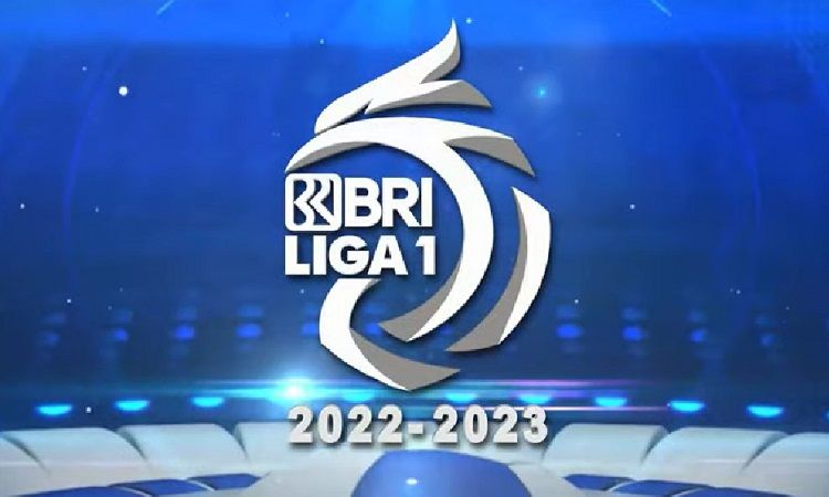 Info jadwal BRI Liga 1 dengan jam tayang di Indosiar hari ini Rabu 1 Februari 2023.