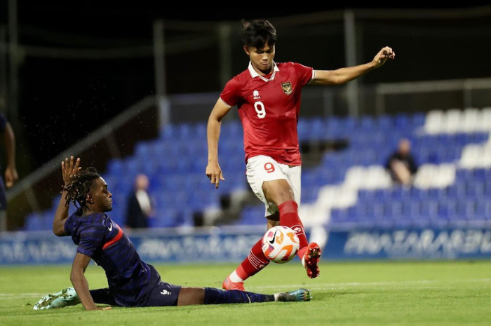 Jadwal Piala Asia U-20 2023: Timnas Indonesia U-20 Lawan Irak di Laga Perdana, Hokky Caraka Jadi Andalan